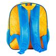 Naruto Naruto Clan 3D backpack 31cm 8445118037302