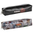 CERDÁ Assorted Marvel pencil case