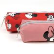 CERDÁ Assorted Disney Minnie pencil case