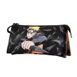 Naruto Shippuden Uzumaki triple pencil case 8445118039139