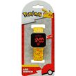 Kids Licensing - Pokémon: Pikachu Παιδικό Ψηφιακό Ρολόι