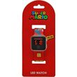 Kids Licensing - Super Mario Παιδικό Ψηφιακό Ρολόι