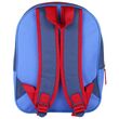 Marvel Avengers 3D backpack 31cm 8445484143317
