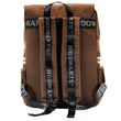 Harry Potter Seeker backpack 40cm 8445118041194