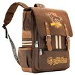 Harry Potter Seeker backpack 40cm 8445118041194