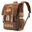 Harry Potter Seeker backpack 40cm 8445118041194