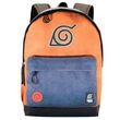 Naruto Shippuden Symbol adaptable backpack 44cm 8445118039061