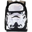 Star Wars Trooper backpack 42cm 8445118041569