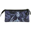 The Corpse Bride Emily triple pencil case 8445118045918