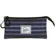 The Corpse Bride Emily triple pencil case 8445118045918