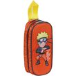 Naruto Shippuden Chikara 3D double pencil case 8445118047004