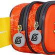 Naruto Shippuden Chikara 3D double pencil case 8445118047004
