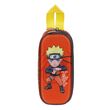 Naruto Shippuden Chikara 3D double pencil case 8445118047004