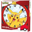 Pokemon Pikachu Wall Clock
