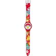 Pokemon Digital Watch