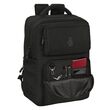 Real Madrid premium backpack 44cm 8412688536740