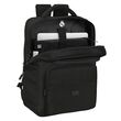 Real Madrid premium backpack 44cm 8412688536740