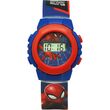Marvel Spiderman Digital Watch