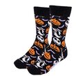 CERDÁ Disney Nightmare Before Christmas pack 3 adult socks