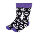 CERDÁ Disney Nightmare Before Christmas pack 3 adult socks