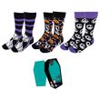CERDÁ Disney Nightmare Before Christmas pack 3 adult socks