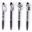 CERDÁ Disney Nightmare Before Christmas Blister 4 pens