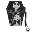 CERDÁ Disney Nightmare Before Christmas wallet