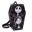 Disney Nightmare Before Christmas backpack 31cm 8445484340587