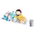 DISNEY Disney Snuglets plush surprise envelope assorted 15cm
