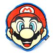 NINTENDO Super Mario Bros Mario 3D cushion 35cm