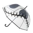 Disney Nightmare Before Christmas manual umbrella 8445484340662