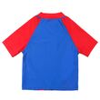 CERDÁ Marvel Spiderman swim t-shirt