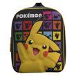 Pokemon 3D backpack 30cm 8426842110516