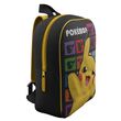 Pokemon 3D backpack 30cm 8426842110516