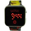 Pokemon Digital Black Watch