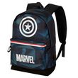 Marvel Captain America backpack 8445118068160