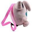 Pokemon Jigglypuff plush backpack 25cm