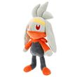 Pokemon Raboot Plush Toy 30cm