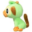 Pokemon Grookey Plush Toy 20cm