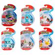 Pokemon Battle assorted figure 5cm 0889933950015