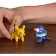 Pokemon Battle assorted figure 5cm 0889933950015
