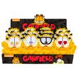 PLAY BY PLAY Garfield cute emoji assorted plush toy 20cm