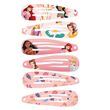 CERDÁ Disney Princess blister pack 6 hairpins
