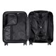 KARACTERMANIA Naruto Clouds ABS trolley suitcase 55cm