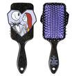 CERDÁ Disney Nightmare Before Christmas Jack & Sally hairbrush