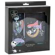 Disney Nigtmare Before Christmas Jack & Sally beauty set 8445484385977