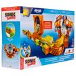 JAKKS PACIFIC Sonic Go Go Racers Deluxe playset