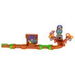 JAKKS PACIFIC Sonic Go Go Racers Deluxe playset