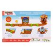 JAKKS PACIFIC Sonic Go Go Racers Deluxe playset