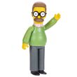 JAKKS PACIFIC The Simpsons wave 1 assorted figure 6cm